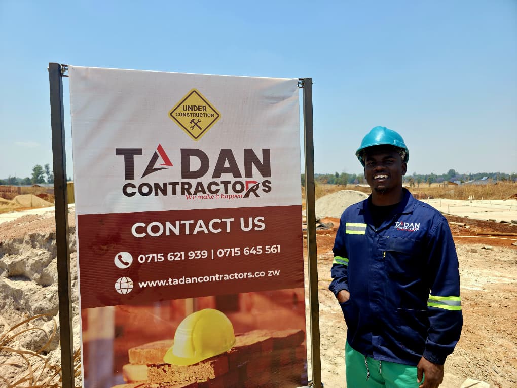 Tadan Contractors Team